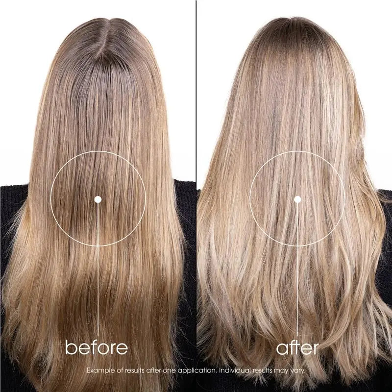 Klorane Dry Shampoo with Oat Milk and Ceramide - Klorane