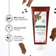 Klorane Quinine Conditioner - Klorane