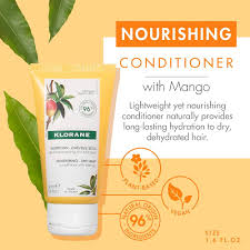 Klorane Mango Conditioner - Klorane