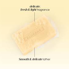Klorane Baby Gentle Superfatted Soap - Klorane