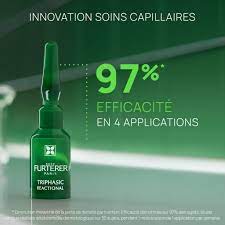 Rene Furterer Triphasic Reactional Anti-Hair Loss Ritual - René Furterer