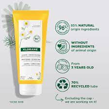 Klorane Conditioner with Chamomile - Klorane