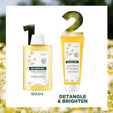 Klorane Conditioner with Chamomile - Klorane