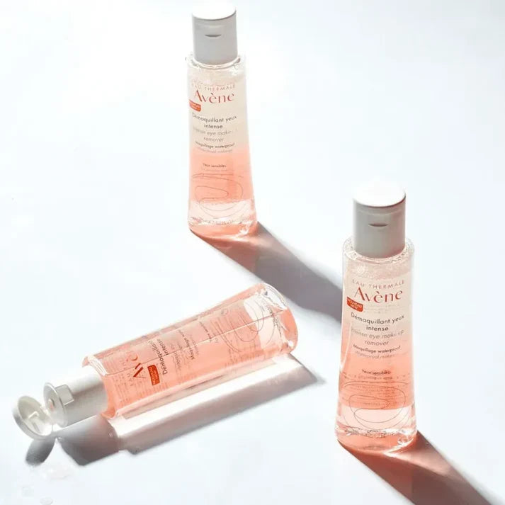 Avène Intense Eye Makeup Remover - Avène