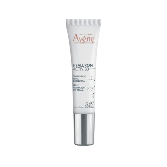 Avène Hyaluron Activ B3 Triple Correction Eye Care - Avène