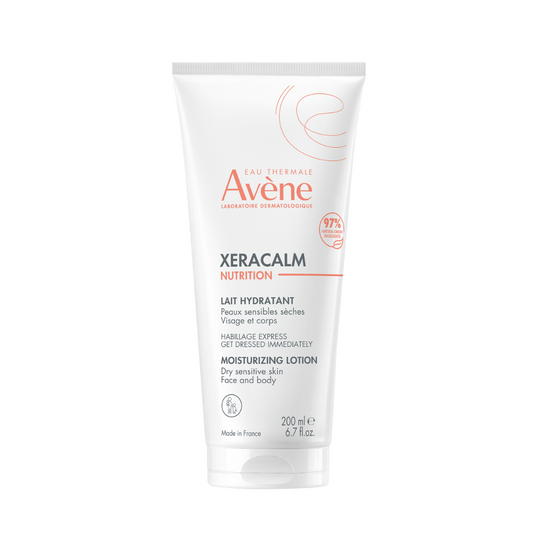 Avène Xeracalm Nutrition Lotion - Avène