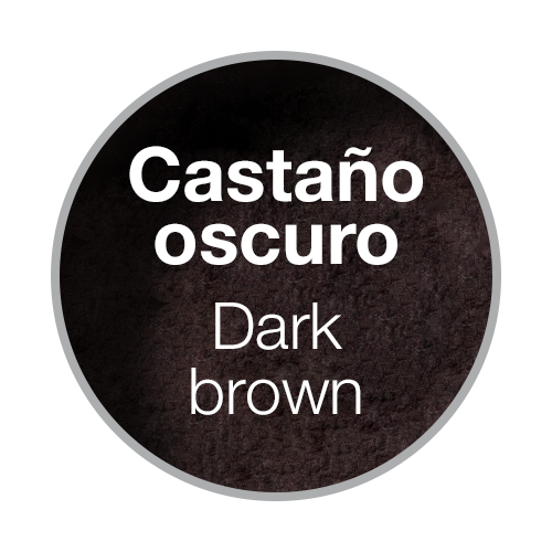 Keratin Fibers - DARK BROWN