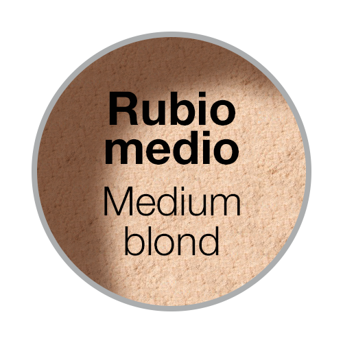 Keratin Fibers - MEDIUM BLOND