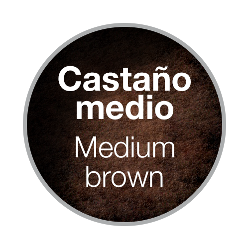 Keratin Fibers - MEDIUM BROWN