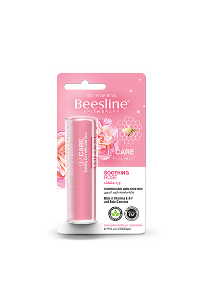 Lip Care - Soothing Jouri Rose