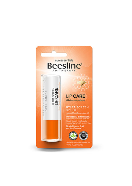 LIP CARE - ULTRA SCREEN SPF30
