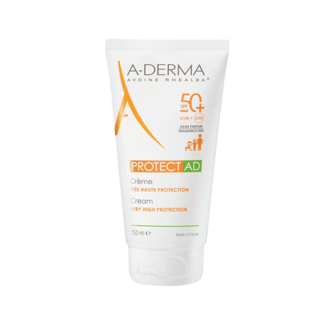 A-derma Protect AD Cream Spf 50+ - A-Derma