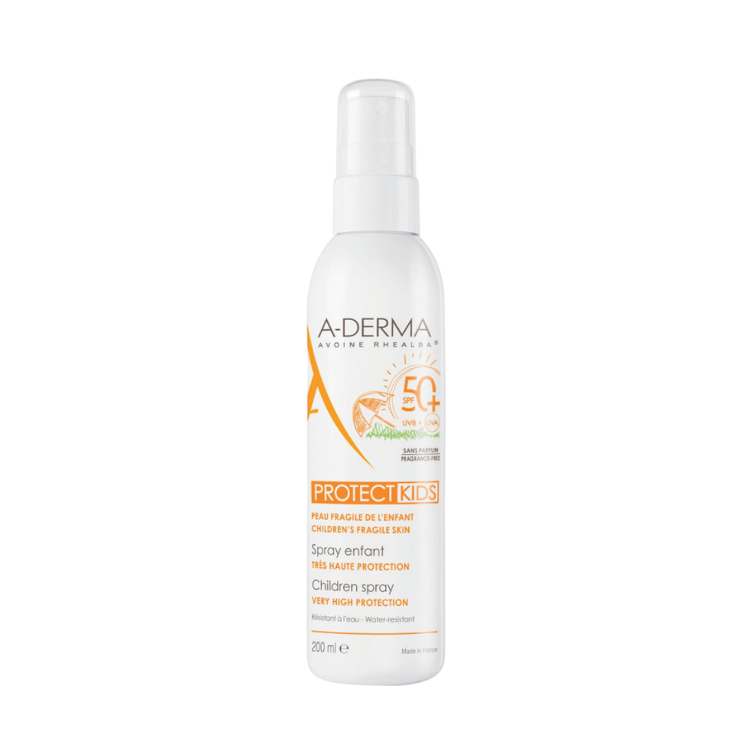 A-derma Protect children spray spf 50+ 200ML - A-Derma