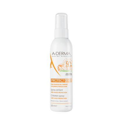 A-derma Protect children spray spf 50+ 200ML - A-Derma