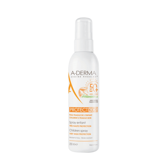 A-derma Protect children spray spf 50+ 200ML - A-Derma