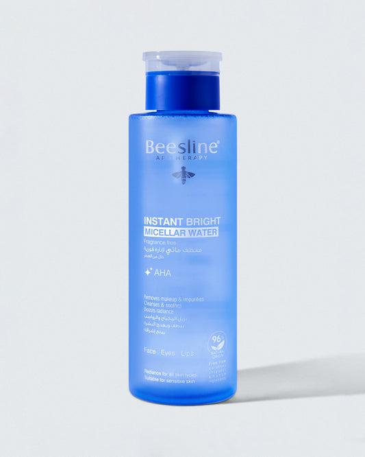 Instant Bright Micellar Water - Fragrance Free