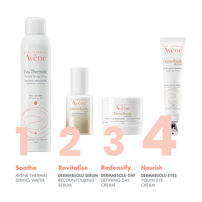 Avène DermAbsolu Youth Eye Cream - Avène