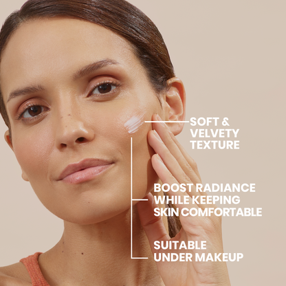 Avène Intensive Radiance Vitamin Activ Cg Cream - Avène