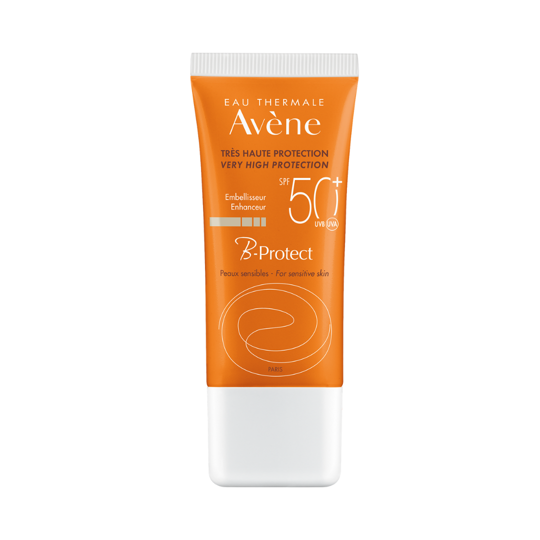 Avène Sunscreen B-Protect SPF 50+ - Avène