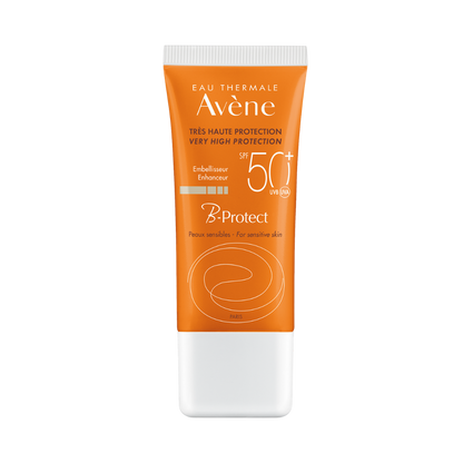 Avène Sunscreen B-Protect SPF 50+ - Avène