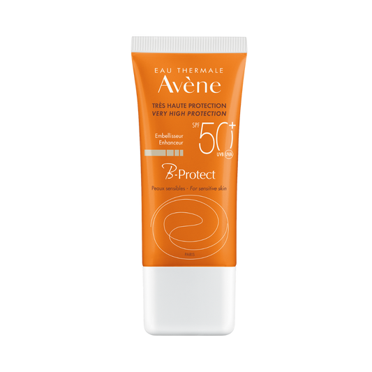 Avène Sunscreen B-Protect SPF 50+ - Avène
