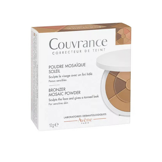 Avène Couvrance Mosaic Powder - Avène