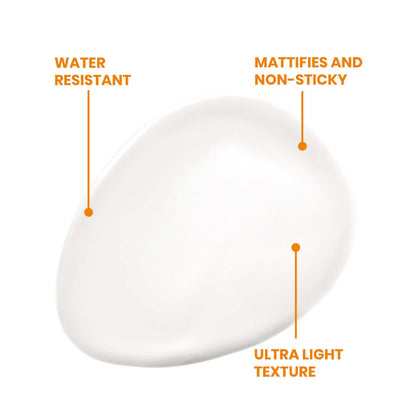 Avène Cleanance Sunscreen SPF 50+ - Avène