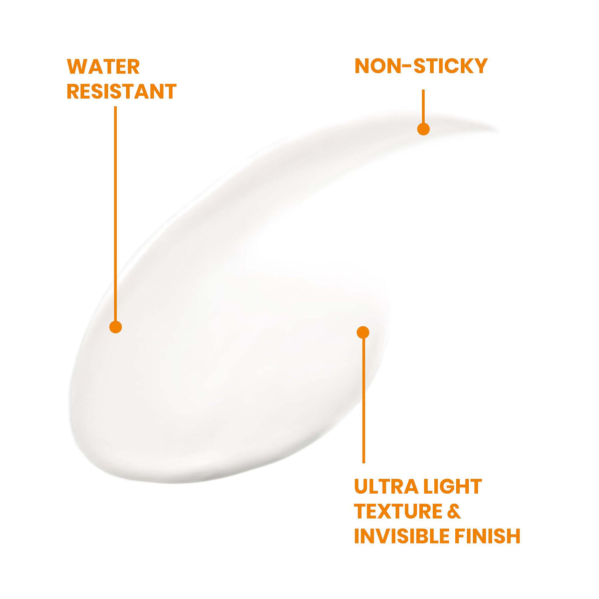 Avène Sunscreen Fluid SPF 50+ - Avène