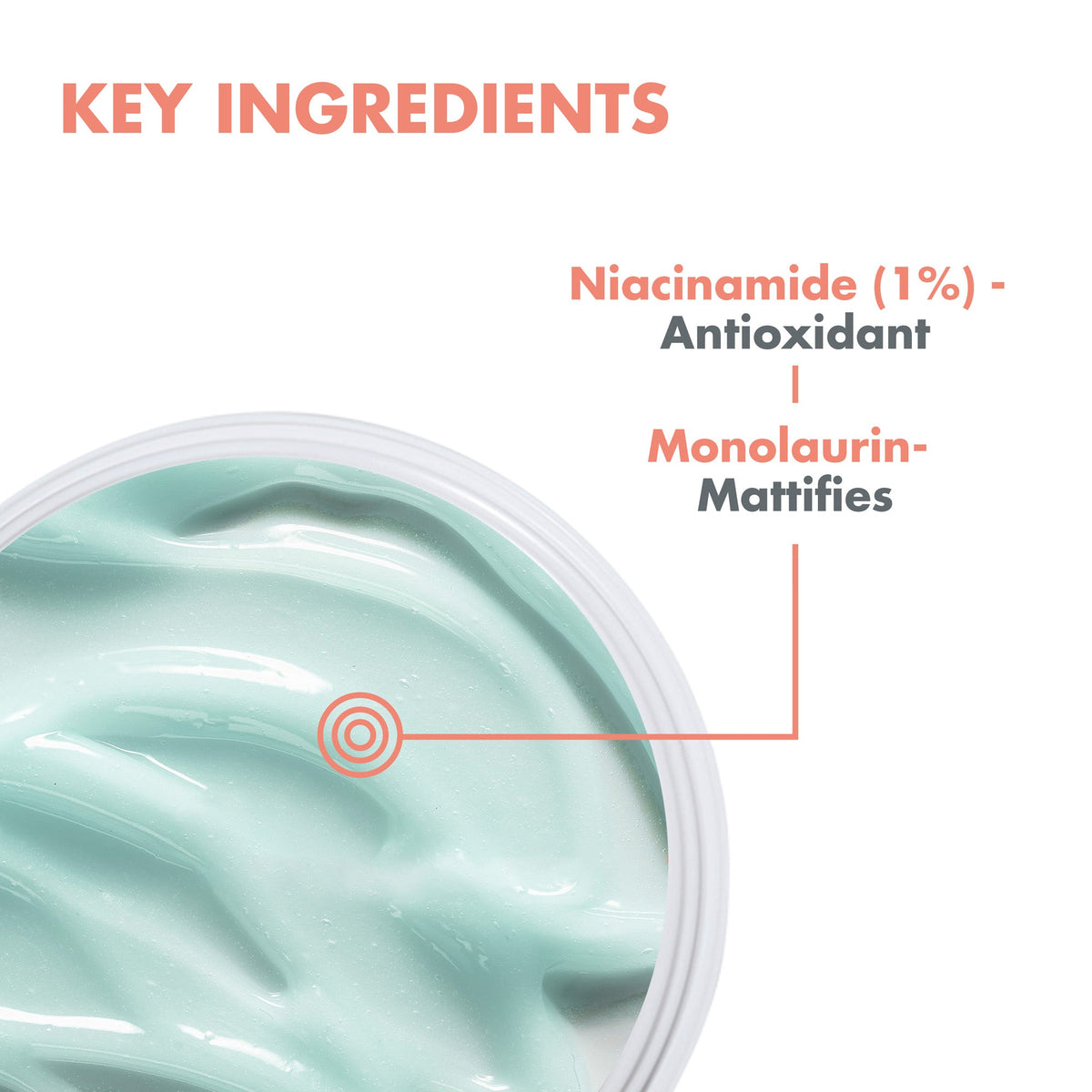 Avène Cleanance Mattifying Aqua-Gel - Avène
