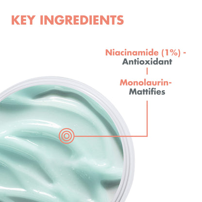 Avène Cleanance Mattifying Aqua-Gel - Avène