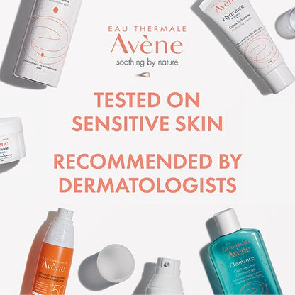 Avène Intense Eye Makeup Remover - Avène