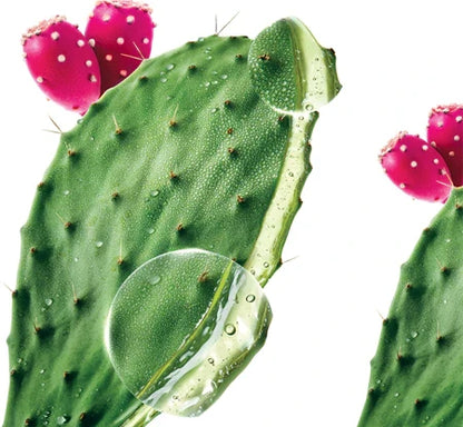 Klorane Prickly Pear Thirst-Quenching Shampoo - Klorane