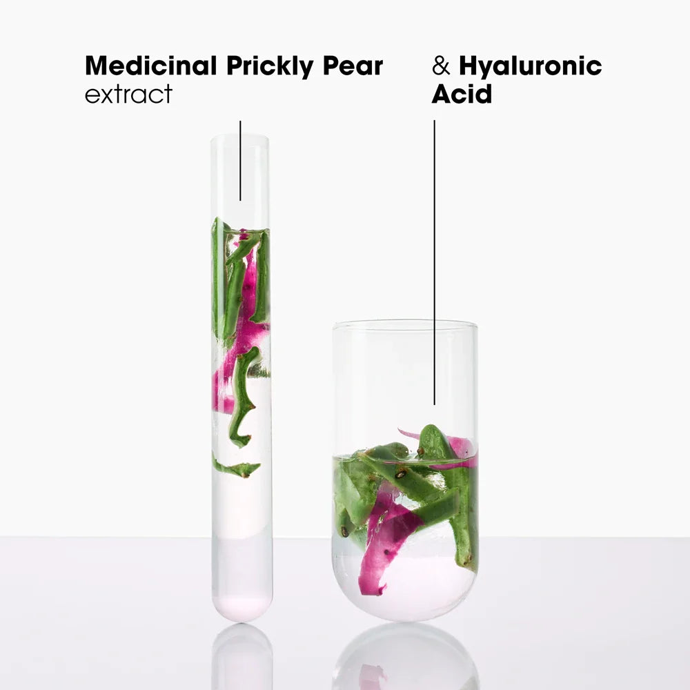 Klorane Thirst-quenching serum with prickly pear & hyaluronic acid - Klorane