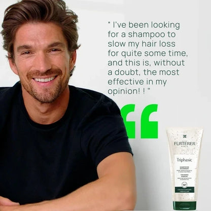 Rene Furterer Triphasic Stimulating Shampoo - René Furterer