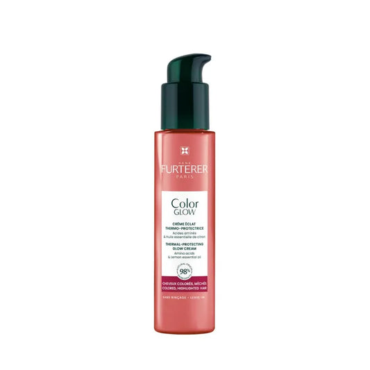 Rene Furterer Color Glow Thermo-protective Radiance Cream - René Furterer