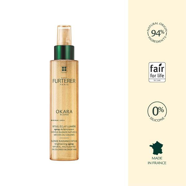 Rene Furterer Okara Blond Lightening Spray - René Furterer