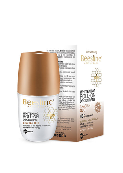 Whitening Roll-On Deodorant - Arabian