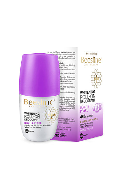 Deo Whitening - Beauty Pearl