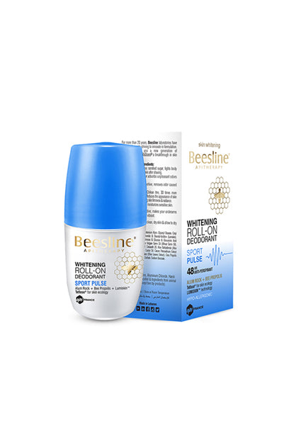 Deo Whitening - Sport Pulse