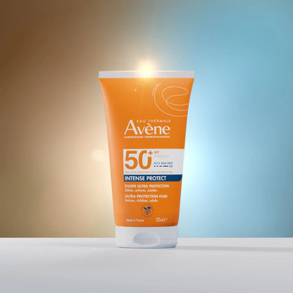Avène Intense Protect SPF 50+ - Avène