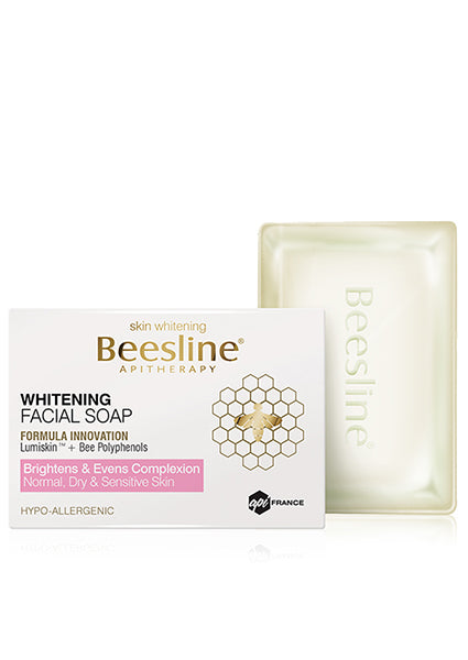 Whitening Facial Soap SFDA